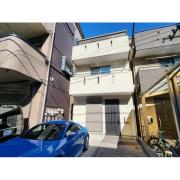 大島8丁目戸建貸家