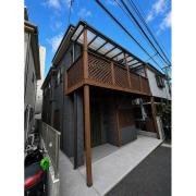 品川区二葉3丁目戸建