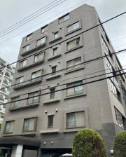 藤和シティホームズ三鷹