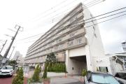 天王町ハイタウン