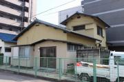 さくら五日市駅前