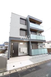 シェ・モア さがみ野