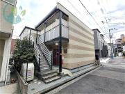レオパレス住吉南町