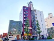 タカノフラット