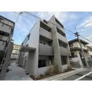 TASUKI RICHESSE洗足