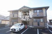 アバンティーヌ淵野辺A