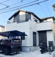 早稲田戸建
