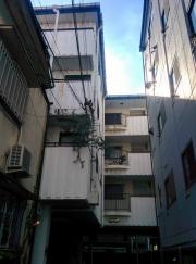 サンハイツ市岡