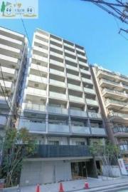 Crane Court Tsurumi