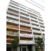 カスタリア門前仲町II