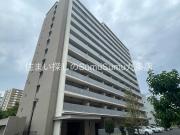 コーシャハイツ法円坂36館