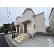 大泉学園町7丁目戸建賃貸住宅
