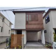 目黒区緑が丘2丁目戸建 イースト