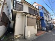 山口貸家