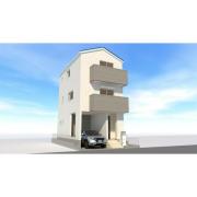 リナージュL 前橋表町1丁目第1期 1号棟