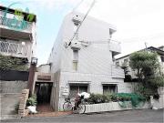 シャトージュネス住吉
