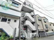 ハナハイツ長田