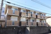 グランモア柳川AB