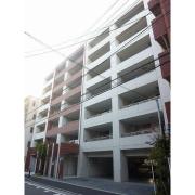 藤和シティホームズ横浜蒔田