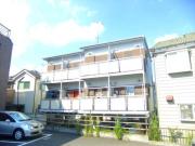 レモンハウス多摩川