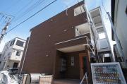 リブリ・Casa Camino横浜鶴見