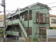 長谷川ハイツ