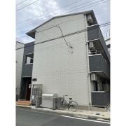 グランドソレーユ生麦