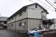 グランデージKM B棟