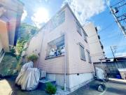 Maison de Asahi