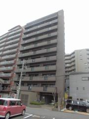 クイーンズコート阿波座