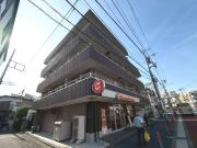 ユーコート大口II