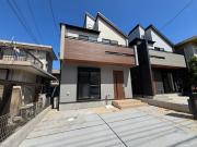 BLOOMING MAISON日野市程久保1号棟