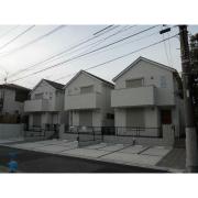 ヒルコート落合