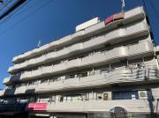 エクレール東林間2番館