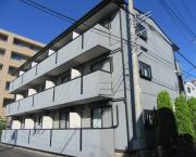 スクエア小杉 C棟