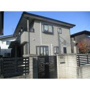 西本町 戸建貸家