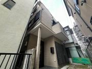 豊岡町戸建
