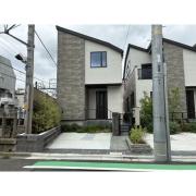 九品仏戸建II C棟