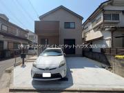 加古川市東神吉町出河原・ 戸建
