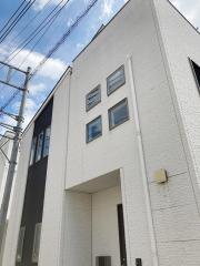 四谷戸建