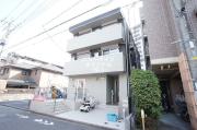 フィールドライズ町田