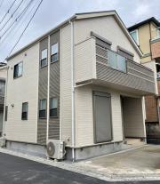 白幡戸建