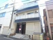 リーヴェルポート横浜和田町