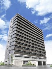 スプランディッド大阪ベイサイドDUE