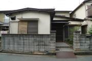 曽根町戸建て