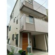 東中延2丁目戸建