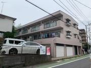タウンコート子母口