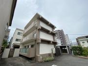 シティコート海老園