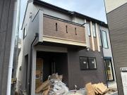 BLOOMING MAISON小平市大沼町8号棟