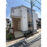 三鷹市井の頭1丁目戸建